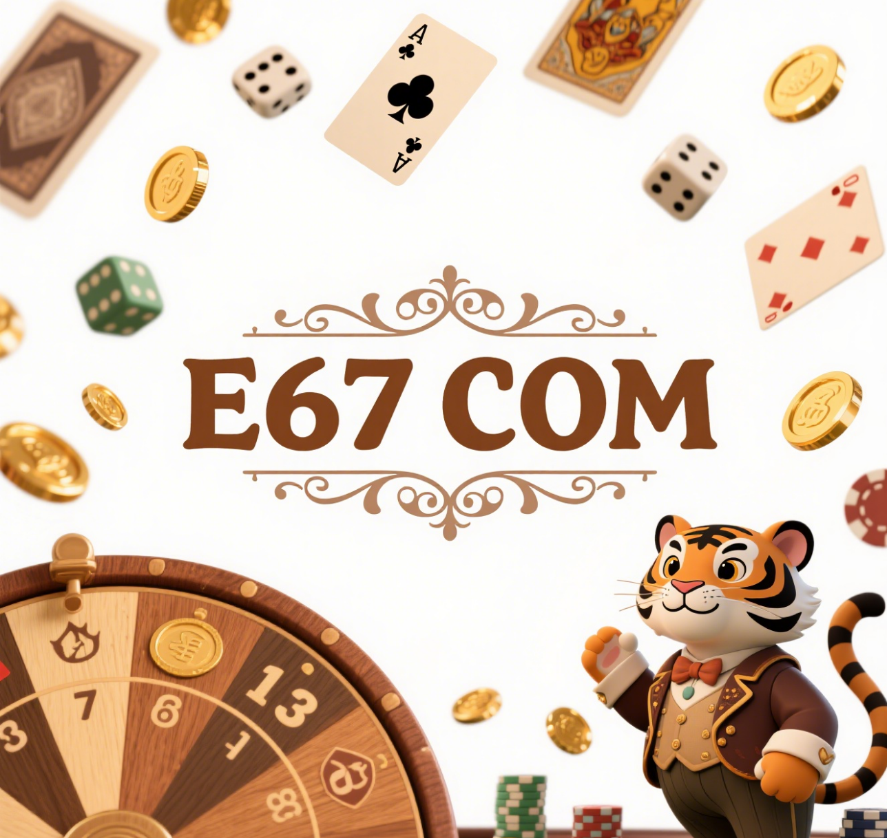 E67 COM